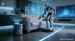 本身已是高度智能化的产物