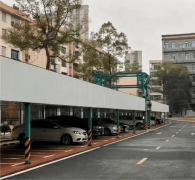②区域市场深度渗入：正在及华东地域具
